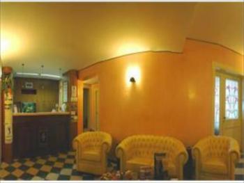Hotel Spagna